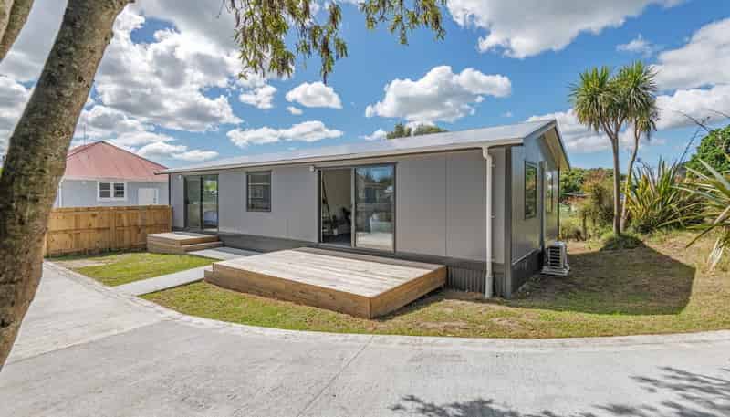 56A Cook Street, Foxton