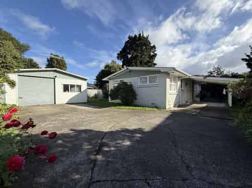 26 Riversdale Road, Clouston Park