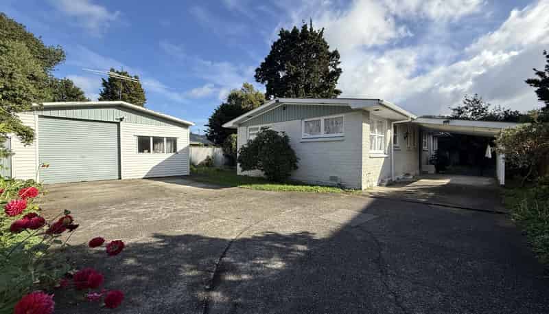 26 Riversdale Road, Clouston Park