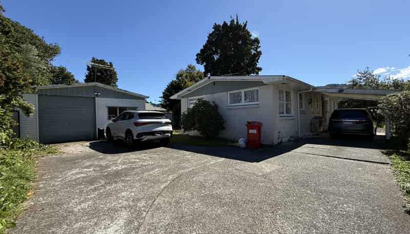 26 Riversdale Road, Clouston Park