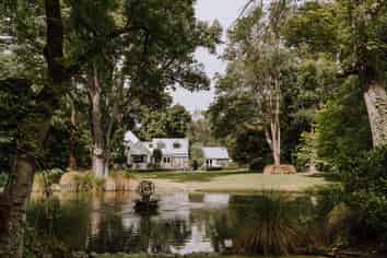 Beautiful function/wedding venue and home