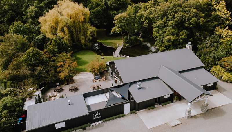 842 Winchester-Geraldine Road, Geraldine