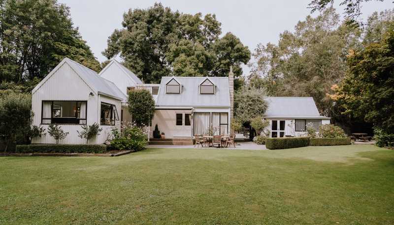 842 Winchester-Geraldine Road, Geraldine