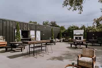 Beautiful function/wedding venue and home