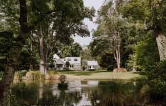 Beautiful function/wedding venue and home