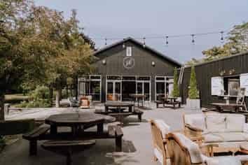 Beautiful function/wedding venue and home