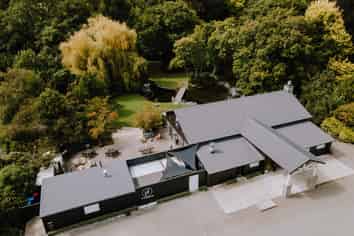 Beautiful function/wedding venue and home