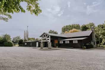 Beautiful function/wedding venue and home