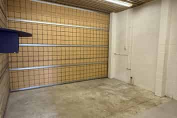 Affordable 200sqm Industrial - Otahuhu