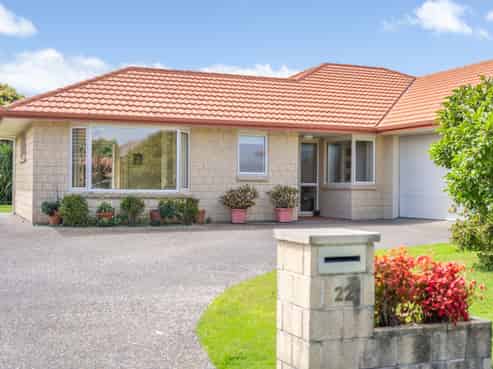 22 Ludlam Way, Otaki