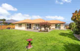 22 Ludlam Way, Otaki