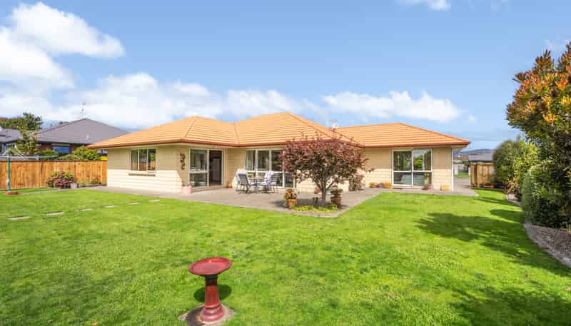 22 Ludlam Way, Otaki