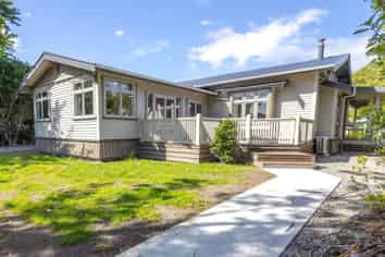 62 Marsden Road, GREYMOUTH