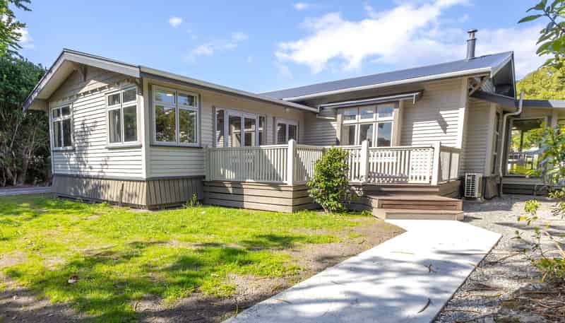 62 Marsden Road, GREYMOUTH