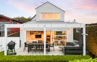 48A Old Mill Road, Grey Lynn