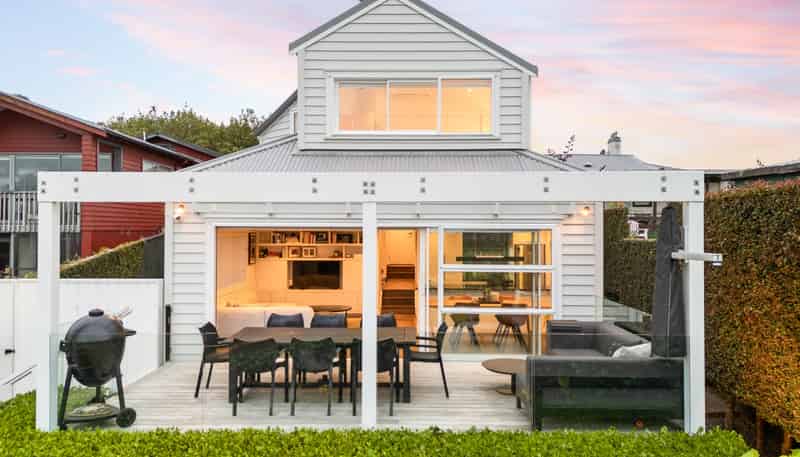 48A Old Mill Road, Grey Lynn