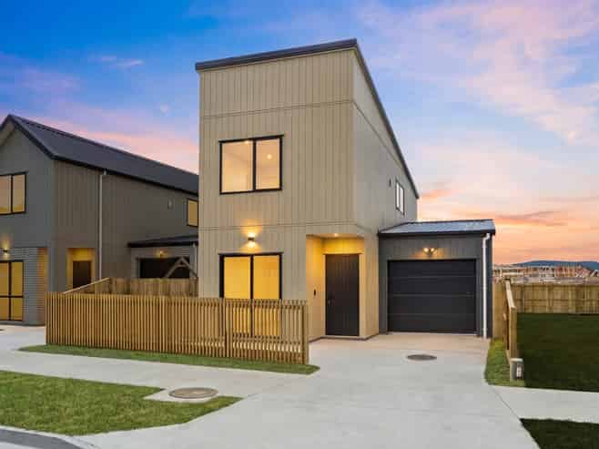 30 Mangapu Road, Papakura