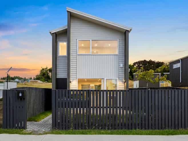 6 Taiheru Road, Karaka