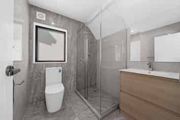 Auckland - Address withheld