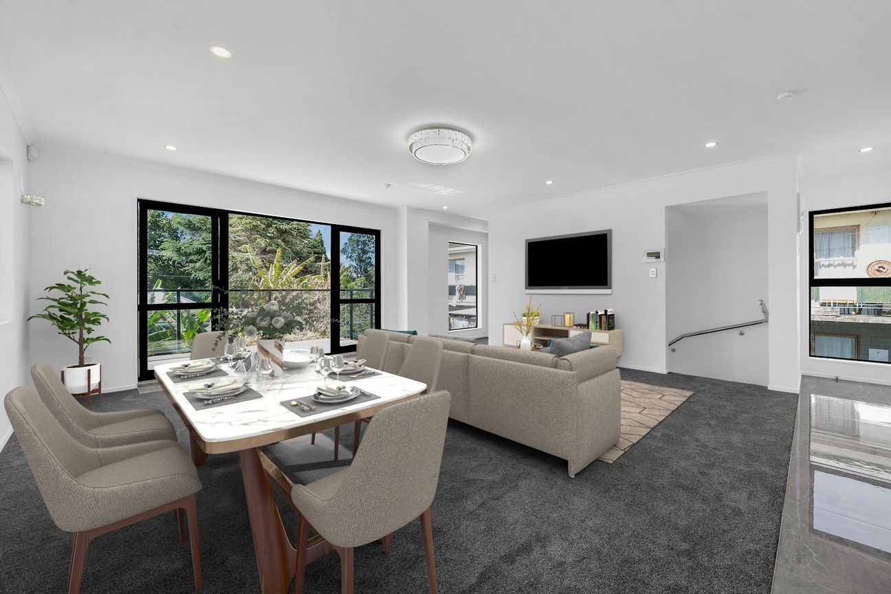 Golden Opportunity – Standalone Living
Offers Over $999,000 | Brand New Brick Home | High Income Potential - Widok 3