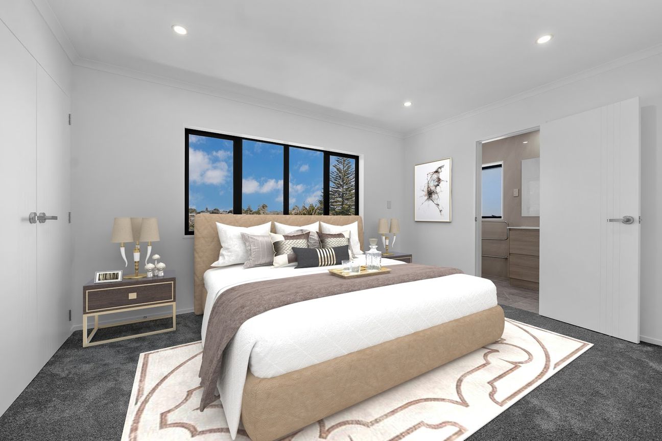 Golden Opportunity – Standalone Living
Offers Over $999,000 | Brand New Brick Home | High Income Potential - Widok 5