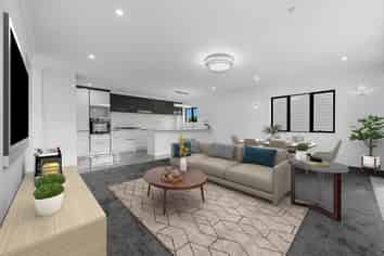 Auckland - Address withheld