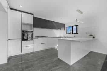 Auckland - Address withheld