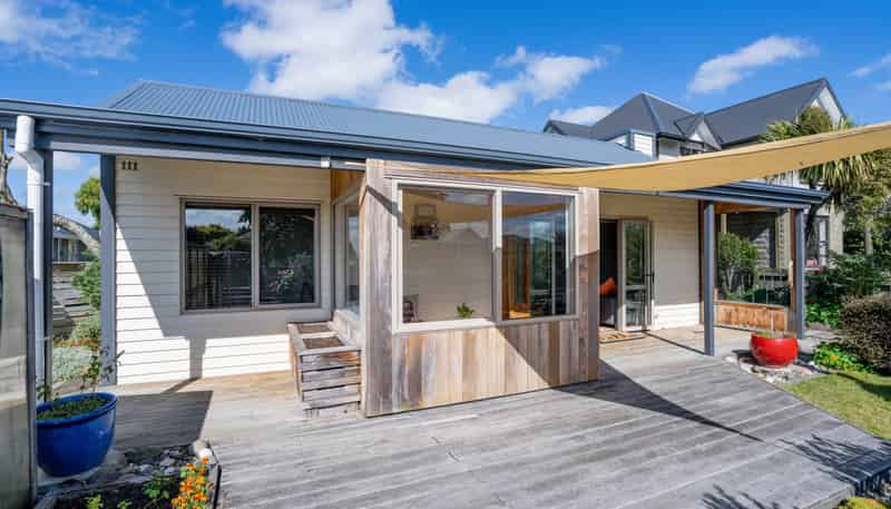 111 Earn Street, Appleby