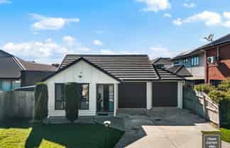 16 Takahe Avenue, Takanini