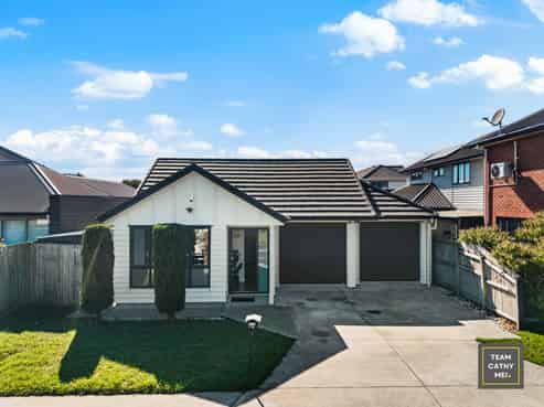 16 Takahe Avenue, Takanini