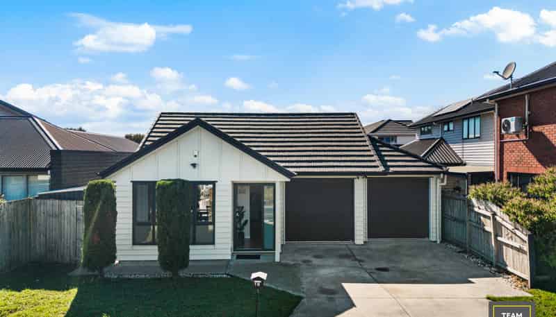 16 Takahe Avenue, Takanini