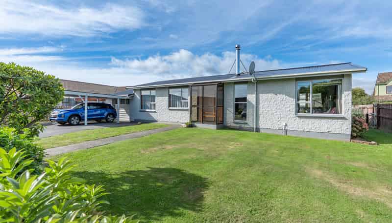 5 Tudor Lane, Mosgiel