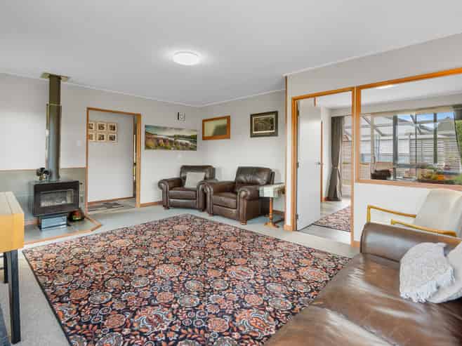 5 Tudor Lane, Mosgiel