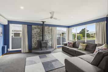 28 Marlborough Street, Levin