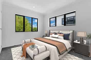 Auckland - Address withheld