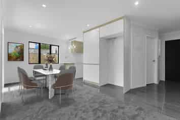 Auckland - Address withheld