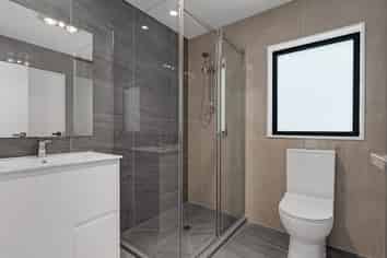 Auckland - Address withheld