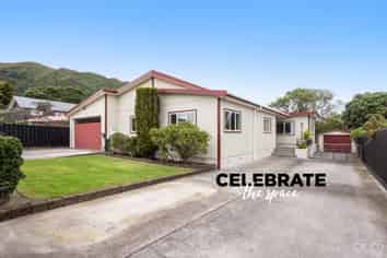 144 Riverside Drive, Waiwhetu