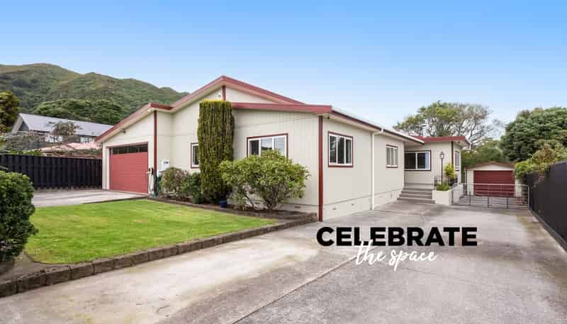 144 Riverside Drive, Waiwhetu