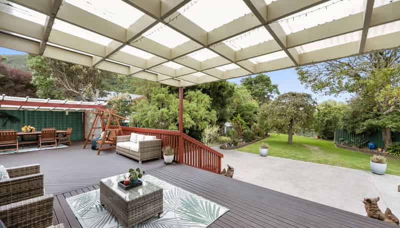 144 Riverside Drive, Waiwhetu