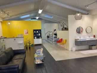 Prime High Street Flagship Retail