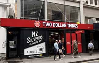 Prime High Street Flagship Retail