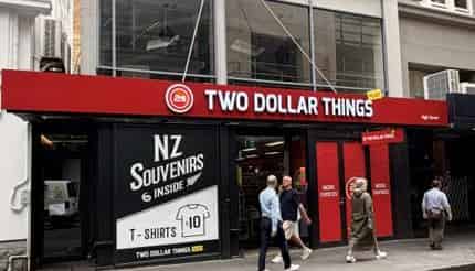  51 High Street, Auckland Central