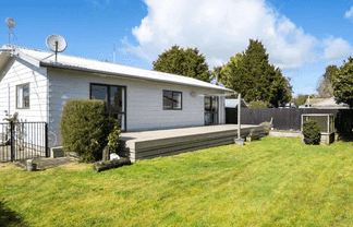 a/1 Sanders Steet Arapuni, Putaruru