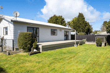 a/1 Sanders Steet Arapuni, Putaruru