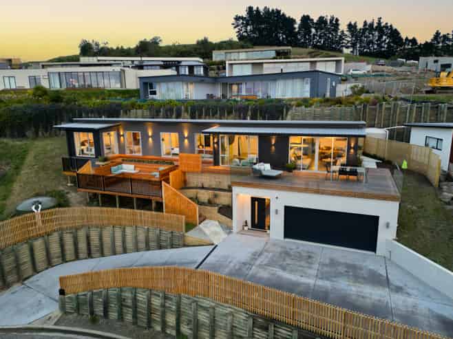 45 Revelation Drive, Sumner