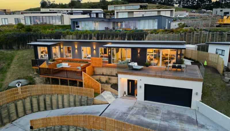 45 Revelation Drive, Sumner