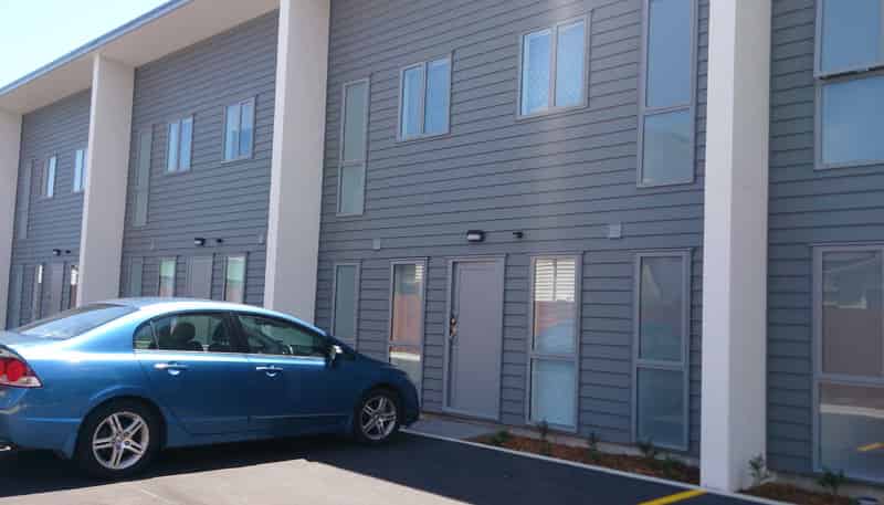 2b/181 Knighton Road , Hillcrest