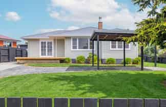 1054 Te Rahu Road, Te Awamutu