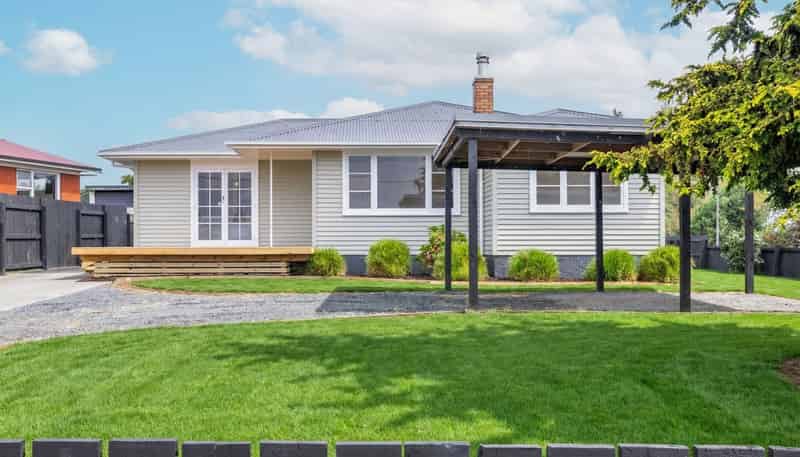 1054 Te Rahu Road, Te Awamutu